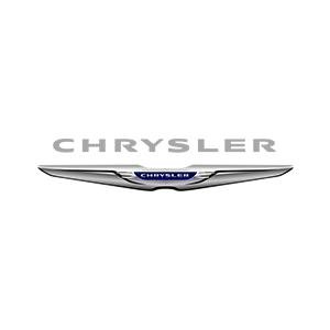 Chrysler Logo