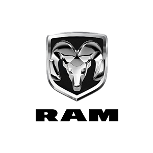 RAM Logo